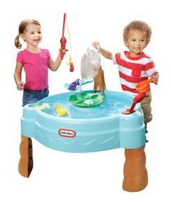 Little Tikes Fish and Splash Water Table
