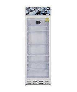 Tecno 285L Frost Free Commercial Showcase Cooler TUC 285FF
